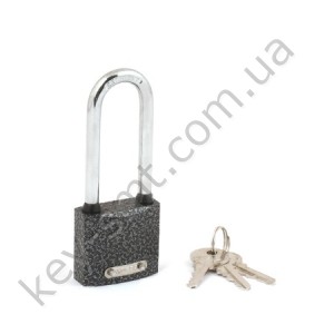 Замок навесной AVERS PD-01-75-L