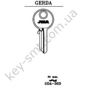 GDA30D /JMA/