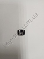 HONDA авто- значек (квадратный)