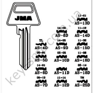 AS4D /JMA/