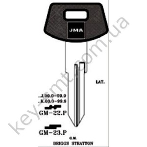 GM22P /JMA/