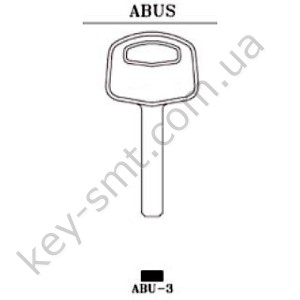ABU3 /JMA/