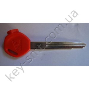 HONDA-MOTO Контейнер красный(MM476)