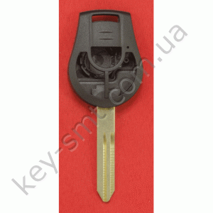 NISSAN-Выкидной три кнопки (DAT-15)(51904)i