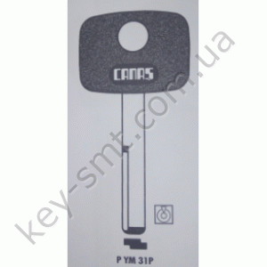 PYM31P/Canas/