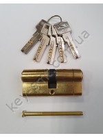 Цилиндр CORDON BS70-G (35/35)