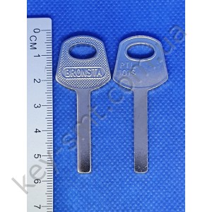 PTL101S 32mm /BRONSTA/железо порошковый материал
