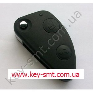 ALFA ROMEO выкидной корпус 2кнопки (03/64)