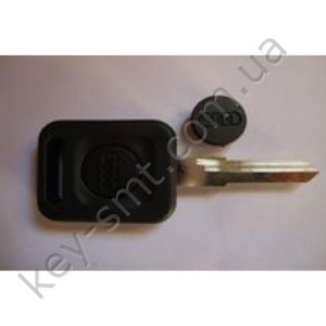 AUDI Контейнер HU49BP (MM806)(77501) БЕЗ ВСТАВКИ!