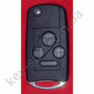 Корпус HONDA 3кн. PANIC 