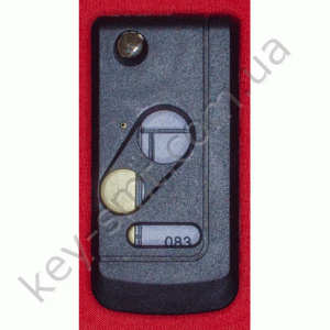 Корпус HONDA 3кн. кор.1 HON66T 