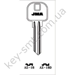 AZ18D /JMA/