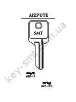 AIZ1 /JMA/