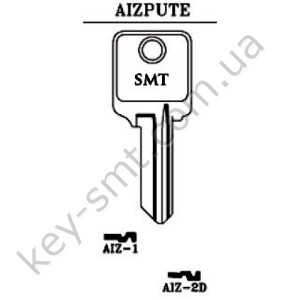 AIZ1 /JMA/