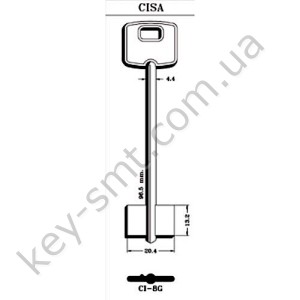CI8G /JMA/
