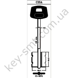 CI9PG /JMA/