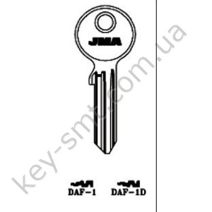 DAF1 /JMA/