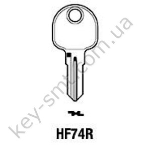 HF74R /Silca/