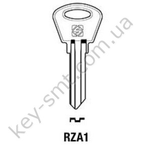 RZA1/Silca/