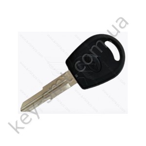 Корпус ключа с местом под чип Chery Eastar (B11) ./D