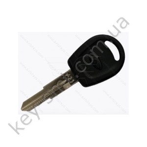 Корпус ключа с местом под чип Chery Elara (A5/ A21) /D