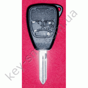 Корпус CHRYSLER 3кн.CY24#2 49/09