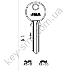 AZ3I /JMA/