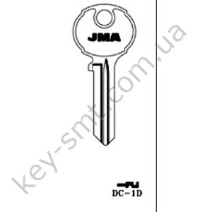 DC1D /JMA/