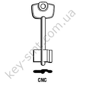CNC /Silca/