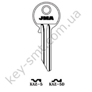 KAZ5D /JMA/