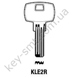 KLE2R  /Silсa/