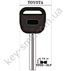 TP00TOYO18P /JMA/