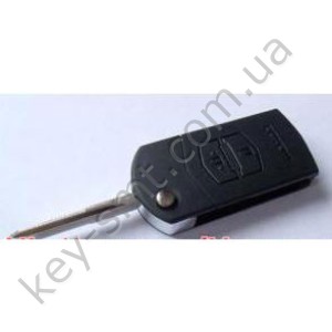 MAZDA Контейнер 2кн. кор.7 HU87 (01.02.03/32/03) батарейка накорпусе