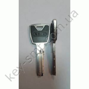 Оригинал – ABUS XP2 с магнитом 50034 (металопластиковая ручка)