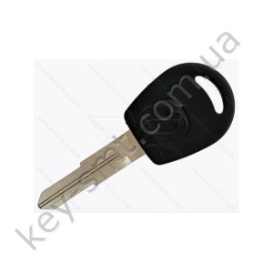 Корпус ключа с местом под чип Chery M11 (M11) /D