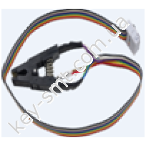 DIP8 Programing Clip & Cable /Xhorse/(XDPG12-1EN)