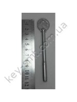BR 11 Graver 118 mm