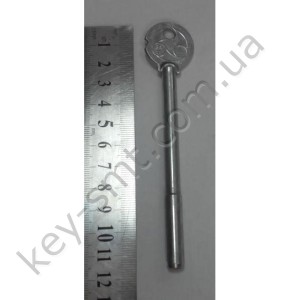 BR 11 Graver 118 mm