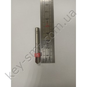 Фреза луночная F6 D740467ZB /Silca/