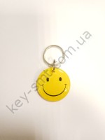  Epoxy-заготовка T5577 2020 СМАЙЛ 30 мм №1 УЛЫБКА ОБЫЧНАЯ