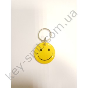  Epoxy-заготовка T5577 2020 СМАЙЛ 30 мм №1 УЛЫБКА ОБЫЧНАЯ