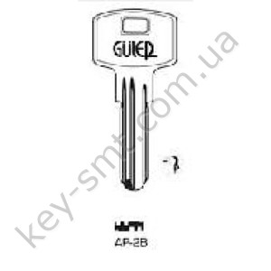 AP2B /Guler/