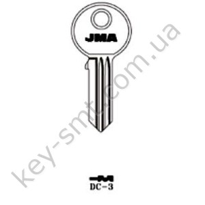 DC3 /JMA/