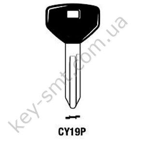 CY19P /Silca/