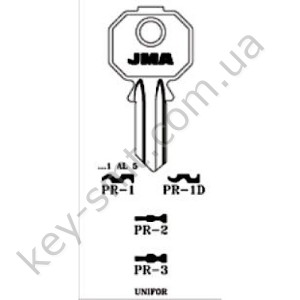 PR2 /JMA/