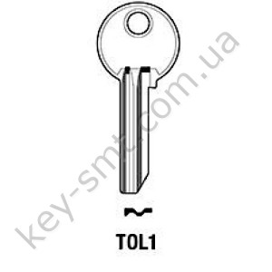 TOL1 /Silca/