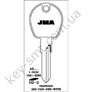 VO2 /JMA/