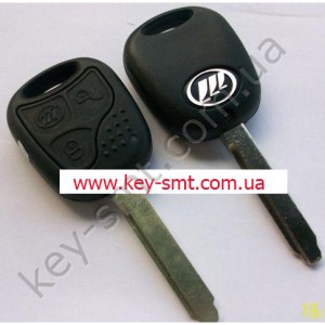 LIFAN-620 ключ 3button 315Mhz (02/22)
