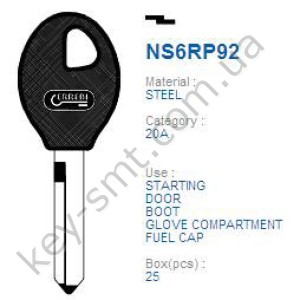 NS6RP92 /Errebi/
