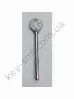 BR 12 Graver 105 mm